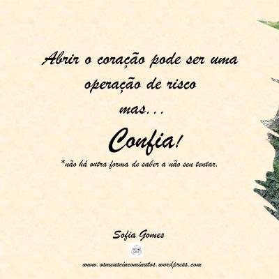 17* Abrir o coração