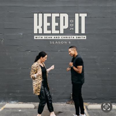 "Culture Shifters: Leading Loud with Kingdom Influence w/ Lyle Phillips" - S6 Ep8