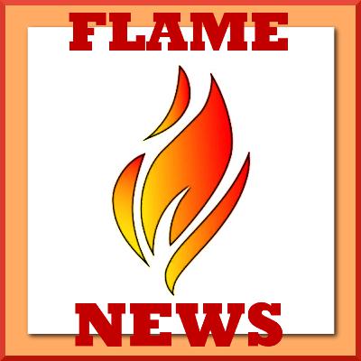 Cristiano Ronaldo jest skończony! FLAME NEWS [#1]