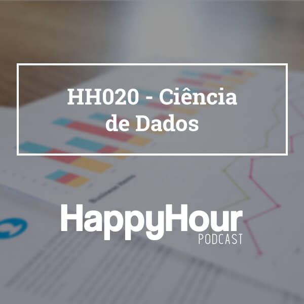 HH020 - Ciência de Dados