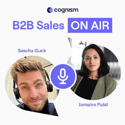 Verhandlungspsychologie im B2B: Entscheidungen verstehen, Deals gewinnen Verhandlungspsychologie im B2B: Entscheidungen verstehen, Deals gewinnen