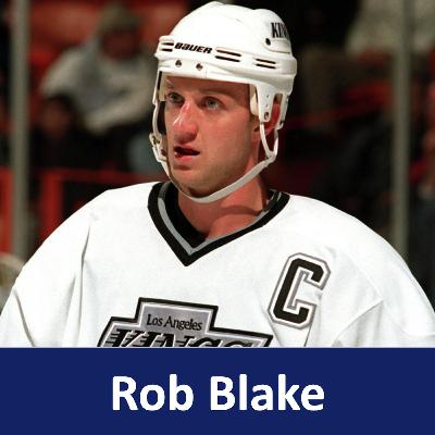 S4E2: Overtime Podcast: Season 4 - Ep 2 - Rob Blake