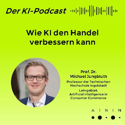 Wie KI den Handel verbessern kann