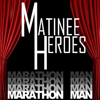 Marathon Man Marathon Man