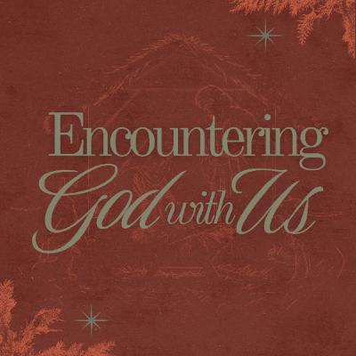 November 30, 2025 - Eric Barton - Matthew 2:13-23 “The King”