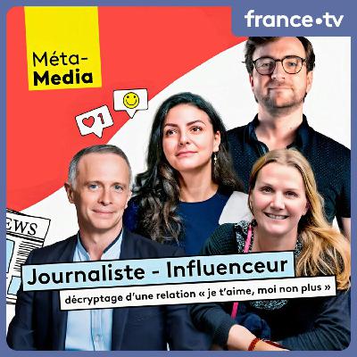 Journaliste - Influenceur : décryptage d’une relation « Je t’aime, moi non plus »