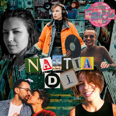 La ucraniana con voluntad de hierro