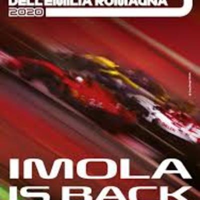 GP of italy Imola GP of italy Imola