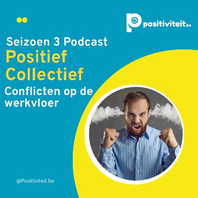 S3 - A9 : Conflicten : hoe ga je ermee om?