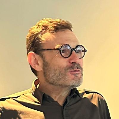 Les Nuits de l'Étrange présentées par Benoit André