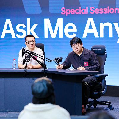 Vol.83｜AI 眼镜的冷酷真相：做手机的配件，还是下一代计算平台？