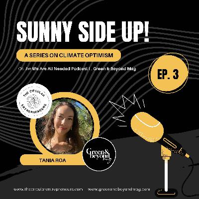 How to Protect People and the Planet with Tania Roa
