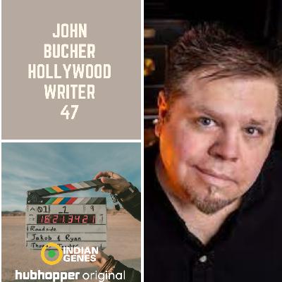 John Bucher - Hollywood Writer John Bucher - Hollywood Writer
