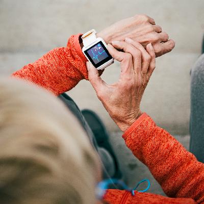 The Evolution of Cardiac Monitoring with Rod Passman, MD
