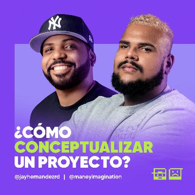 ¿Cómo Conceptualizar Un Proyecto?