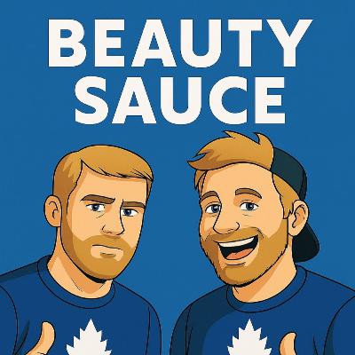 HE'S A PAPÁ NOW!! BEAUTY SAUCE DOES WEEK 3 YA GREASY PIGEONS!! HE'S A PAPÁ NOW!! BEAUTY SAUCE DOES WEEK 3 YA GREASY PIGEONS!!