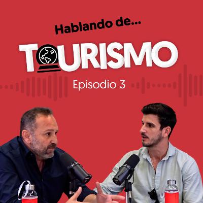 Episodio 3: Agencias y Hoteles en tiempos de venta directa