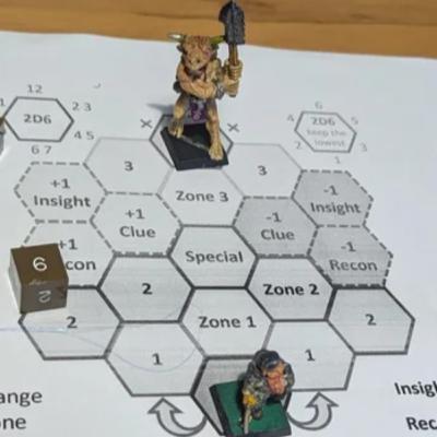 149 - Kids Play AD&D 1e - Session 4