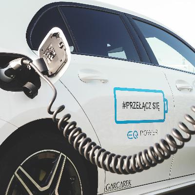 Fotowoltaika a ładowanie samochodu - czyli jak jeździć za darmo