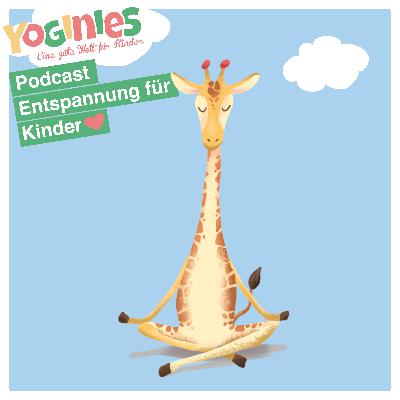 Weitsicht mit G Giraff
