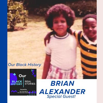 Walking Thunder! Brian Alexander Walking Thunder! Brian Alexander