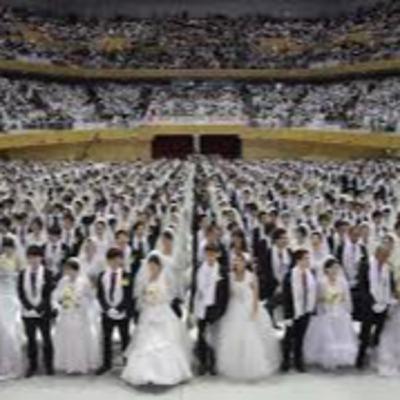 Unification Church/Moonies, Part 2 - Episode 52