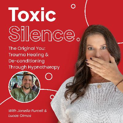 The Original You: Trauma Healing & De-conditioning Through Hypnotherapy