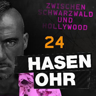 HASENOHR #24 HASENOHR #24