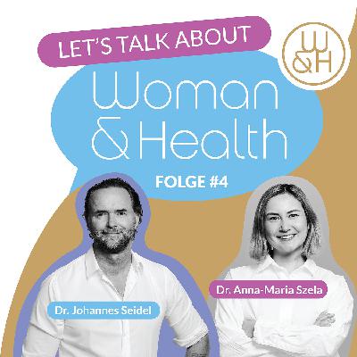 Gewicht, Hormone & neue Wege Gewicht, Hormone & neue Wege