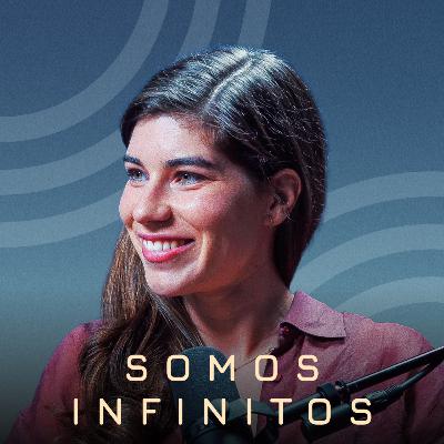 EP113 - Filipa Teles - O Corpo Sabe Quem És