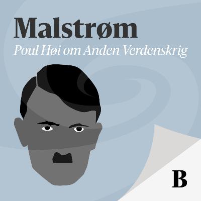 Da Adolf Blev Hitler: Den lille mand og det store krak