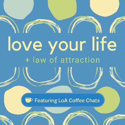 #380: Appreciation is not a chore (and here’s why it’s your superpower)