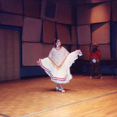 Episode 15- El Huapango and the Huasteca Region