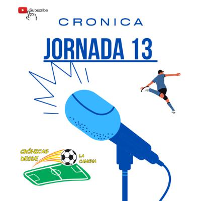 Episodio 59 Crónica de la Jornada 13 Liga Mx Clausura 2022 Episodio 59 Crónica de la Jornada 13 Liga Mx Clausura 2022