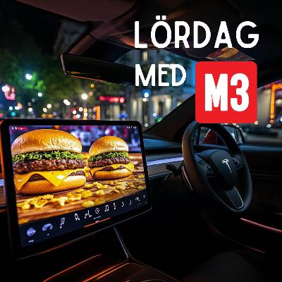 Reklam i bilen och Youtube tar över TV:n