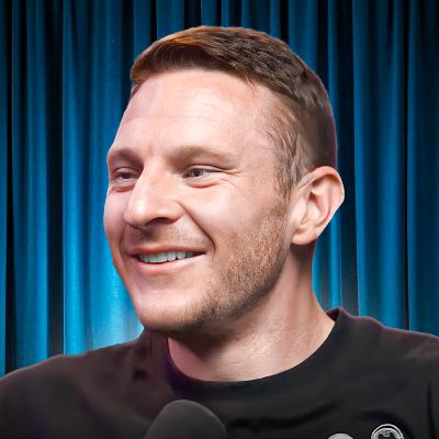 Paul Mullin on Fame, Family and Football | Paul Mullin #27