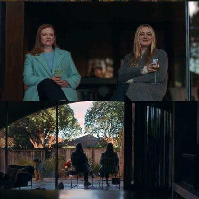 她的罪，谁的责？｜《All Her Fault》中的母职围城