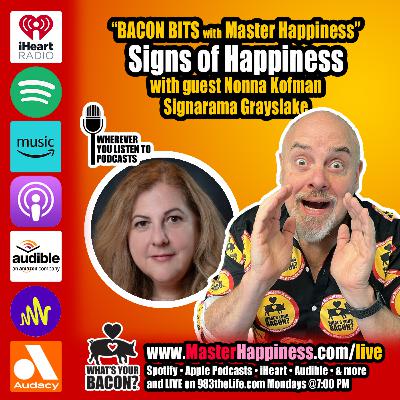 Signs of Happiness with Signarama Grayslake