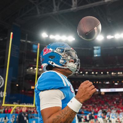 Portal home stretch has brought twists and turns for Ole Miss football Portal home stretch has brought twists and turns for Ole Miss football