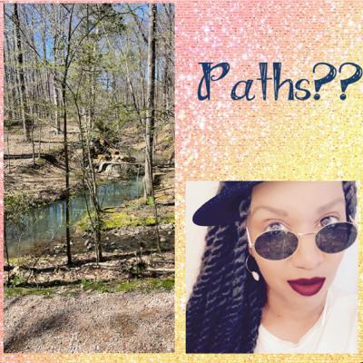 Paths??