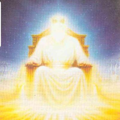 God will not destroy the righteous among the wicked