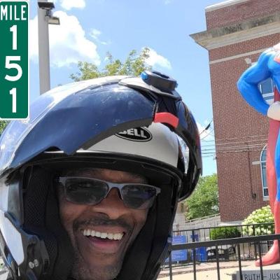 Milepost 151 Karl Kincheon Milepost 151 Karl Kincheon