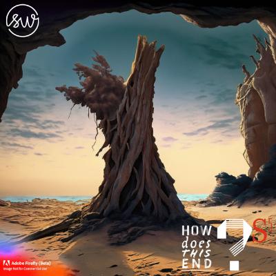 Who Holds Court in the Flowing Tides