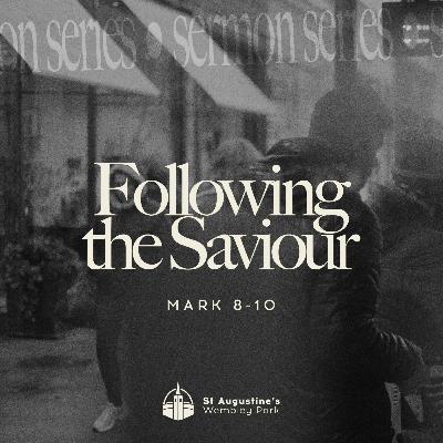 Mark 10:31-45 Mark 10:31-45