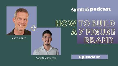 How to Build a Seven Figure Brand How to Build a Seven Figure Brand