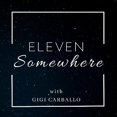 EP.1 Doing The Things You've Been Wanting To Do. EP.1 Doing The Things You've Been Wanting To Do.