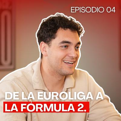 Del Campo a los Circuitos: De la Euroliga a la Fórmula 2 + Fotos a Mbappé, Leclerc y Alonso - #4