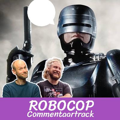 Filmpraat: RoboCop (1987)