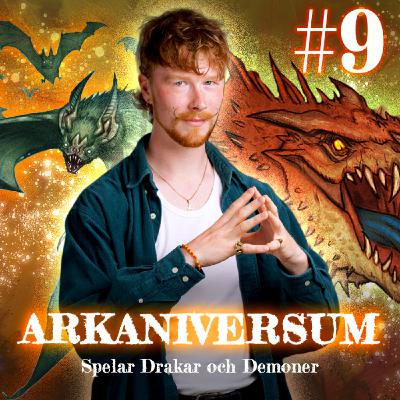 Demonen och Drakkejsaren ep.5