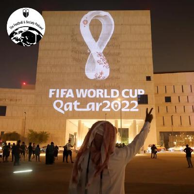 Qatar, the 2022 World Cup and the country's status as a footballing 'other'
